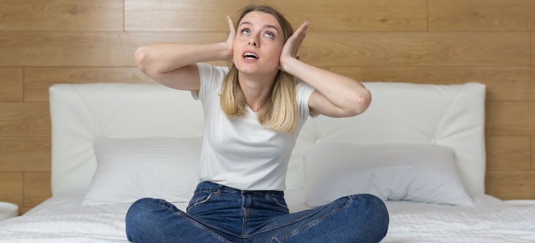 Disturbo alla quiete pubblica orari