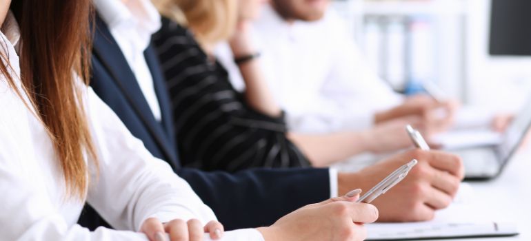 valore probatorio registrazione assemblea di condominio