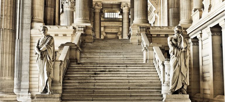 riforma della giustizia