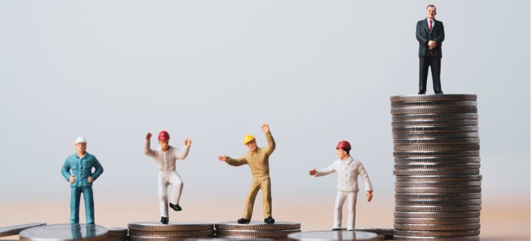 legge salario minimo