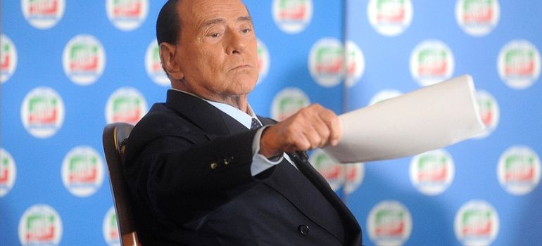 silvio berlusconi eredità e disposizioni testamentarie