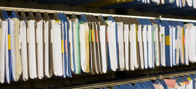 archiviazione denuncia cosa sapere