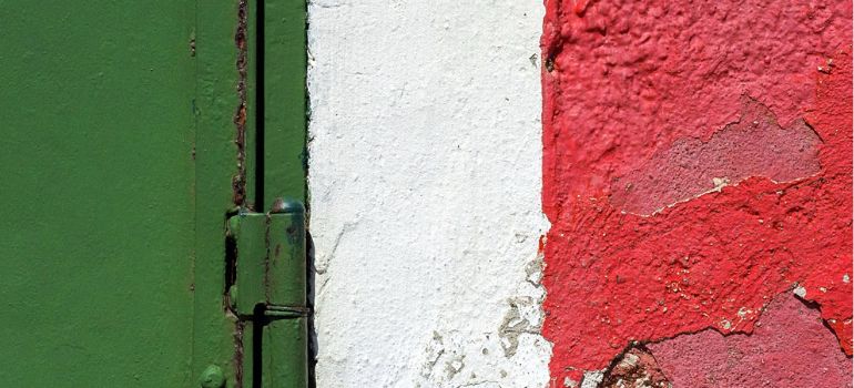 bandiera italiana storia e significato