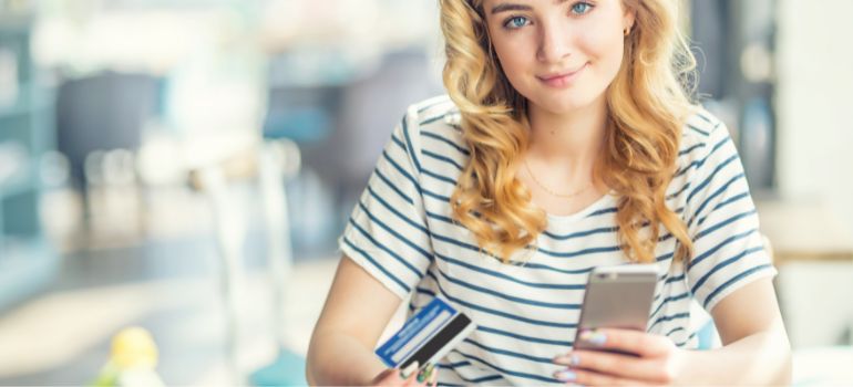 utilizzo illecito carta di credito