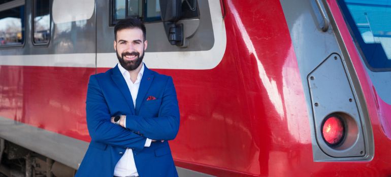 lavoro consulente legale trenitalia