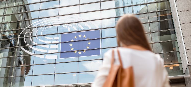 mandato di arresto europeo  procedura