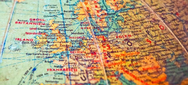 mandato di arresto europeo