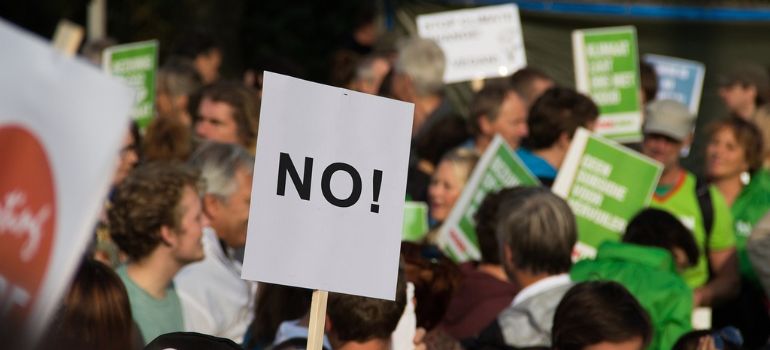 partito politico come funziona il finanziamento