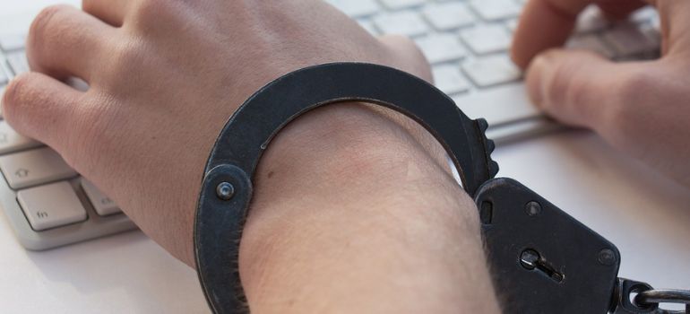 polizia anticrimine di cosa si occupa
