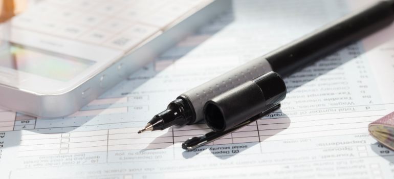 riforma fiscale