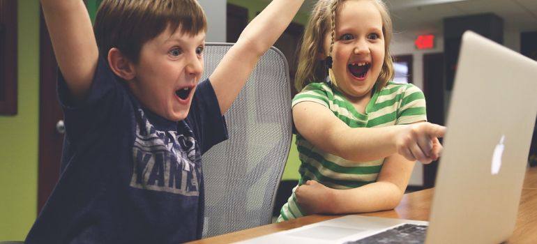 successione ereditaria in assenza di figli