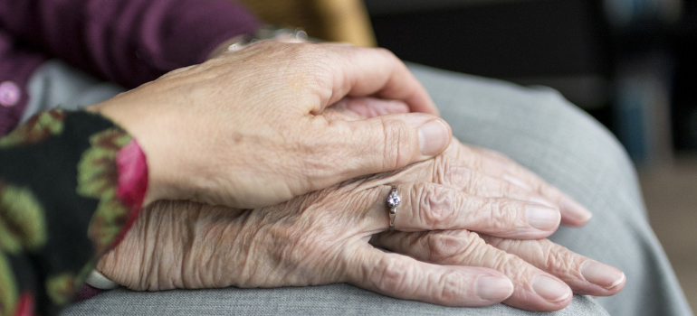 successione ereditaria in assenza di figli 
