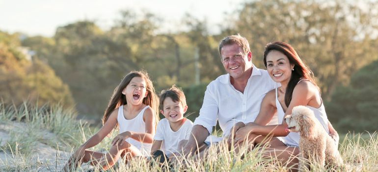 successione ereditaria in assenza di figli 