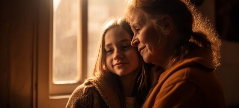 I figli devono ricevere gli stessi soldi dai genitori?