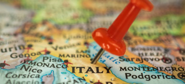 ottenere cittadinanza italiana