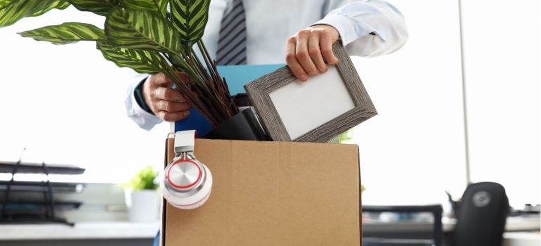 licenziamento per comportamenti scorretti