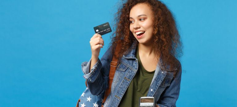 carta di pagamento per minorenni come funziona
