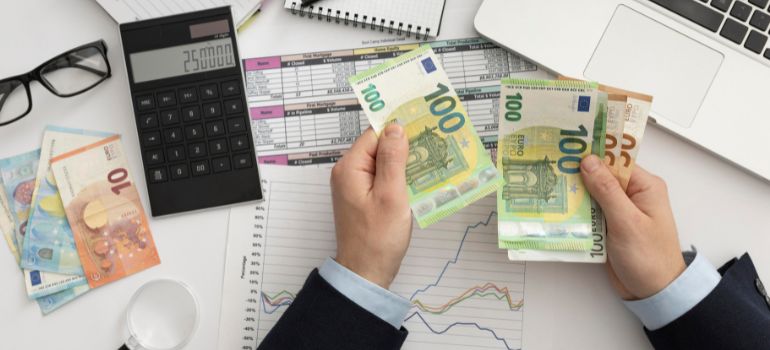 pignoramento conto corrente cos'è