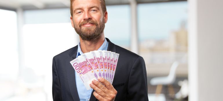 pignoramento conto corrente dichiarazione del terzo