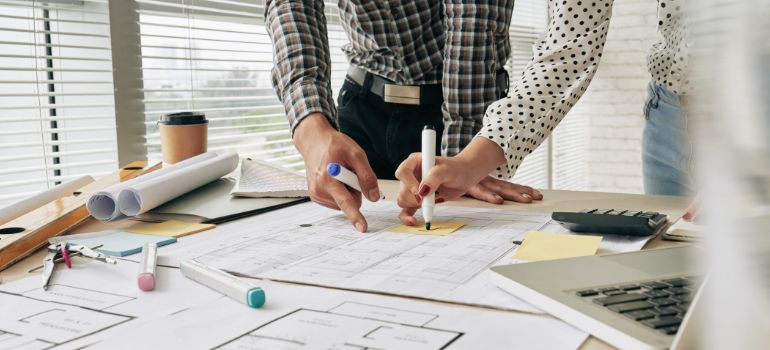 project financing