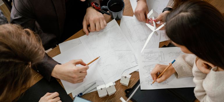 project financing come funziona