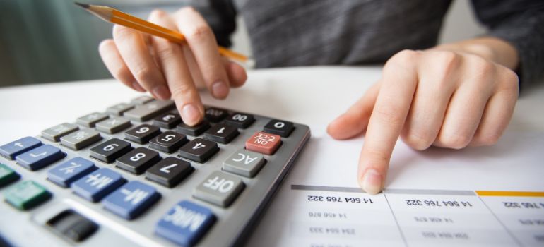 soldi all'estero monitoraggio fiscale