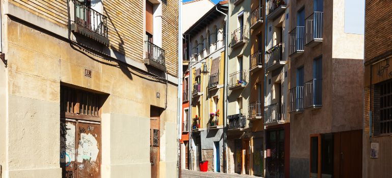 cantina condominiale comprare