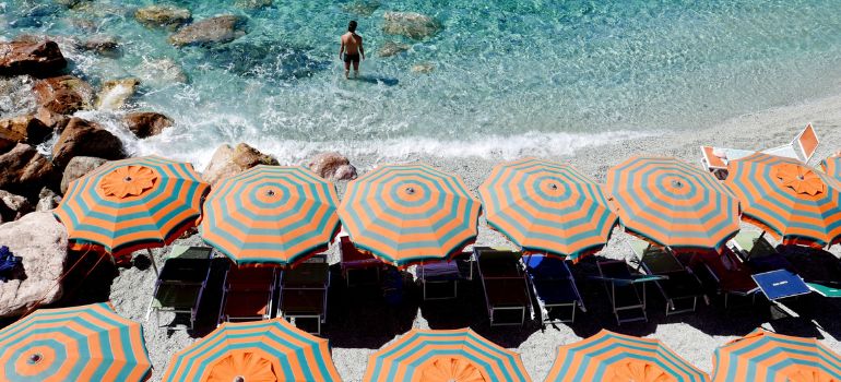 concessioni balneari cosa sono chi le concede