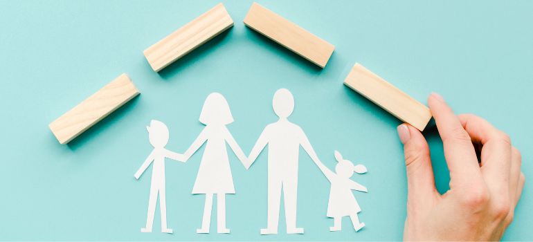 diritto di abitazione
