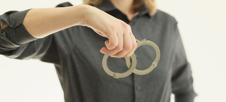 ingiusta detenazione