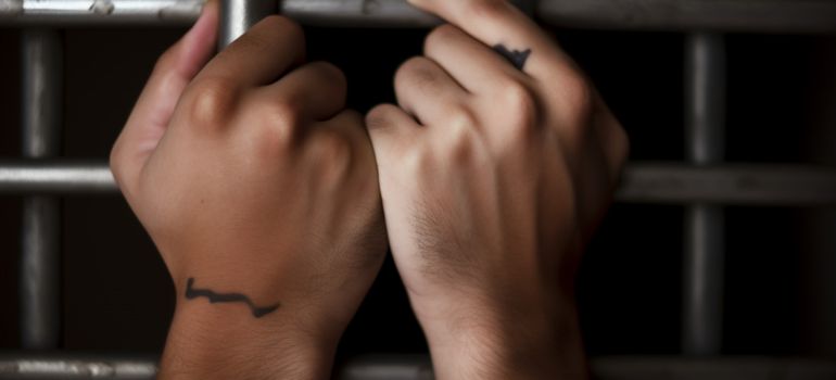 ingiusta detenzione cos'è