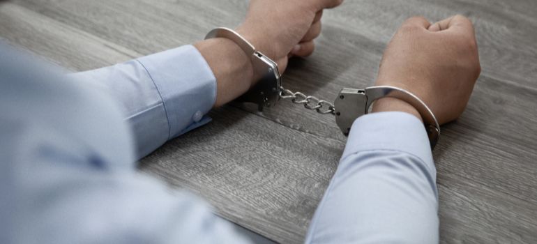 ingiusta detenazione danno riparazione