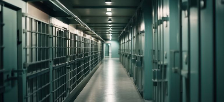 ingiusta detenzione 