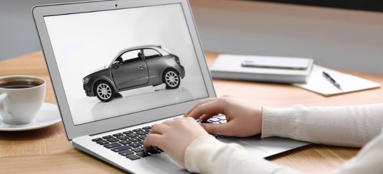 portale dell'automobilista