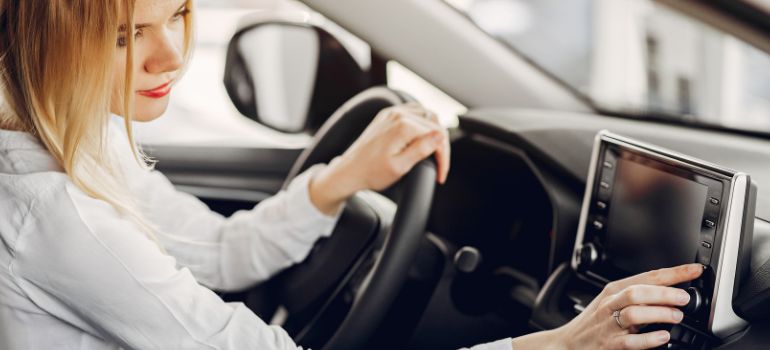 portale dell'automobilista sito