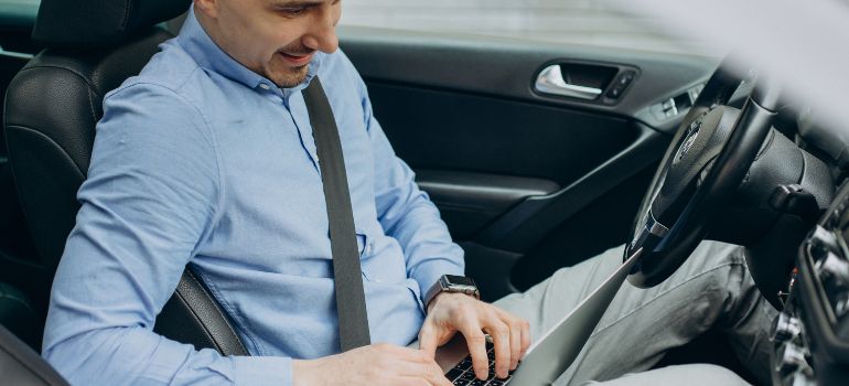 portale dell'automobilista cos'è