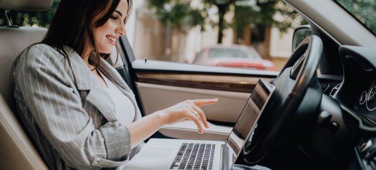 portale dell'automobilista come funziona