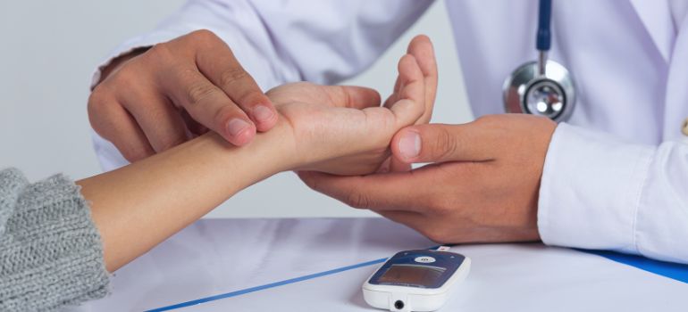 screening pediatrico diabete celiachia
