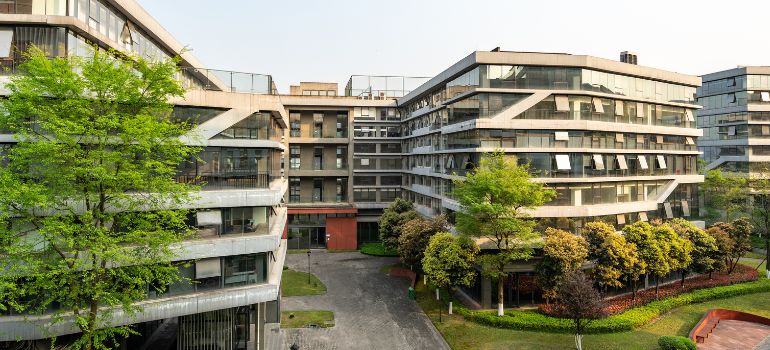 stallo condominiale cos'è
