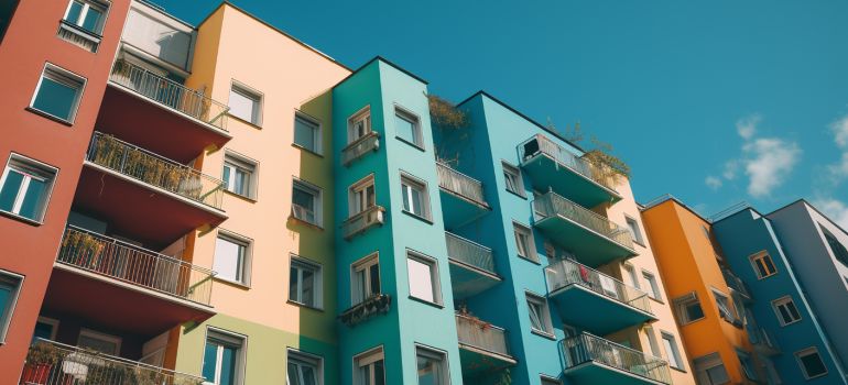 stallo condominiale cosa fare