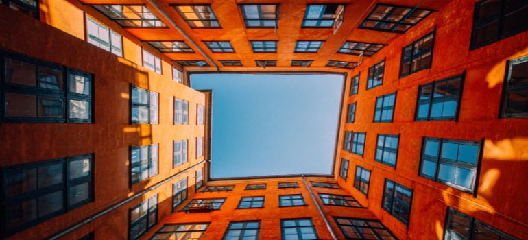 stallo condominiale
