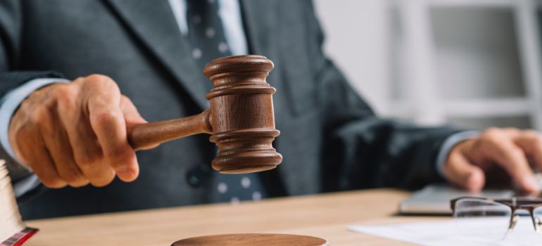 tribunale ordinario cos'è