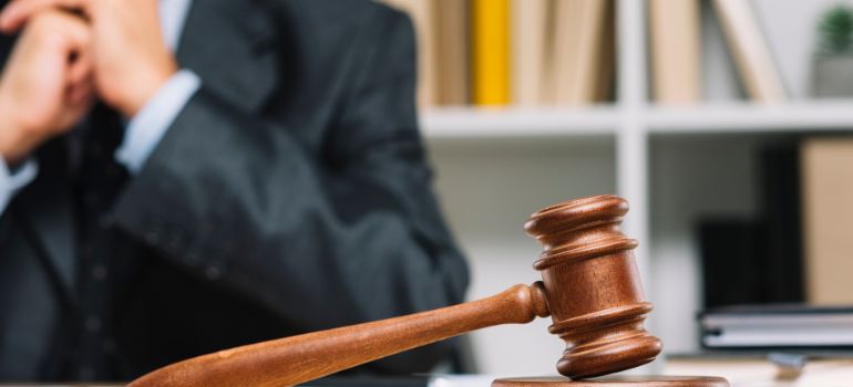 tribunale ordinario caratteristiche