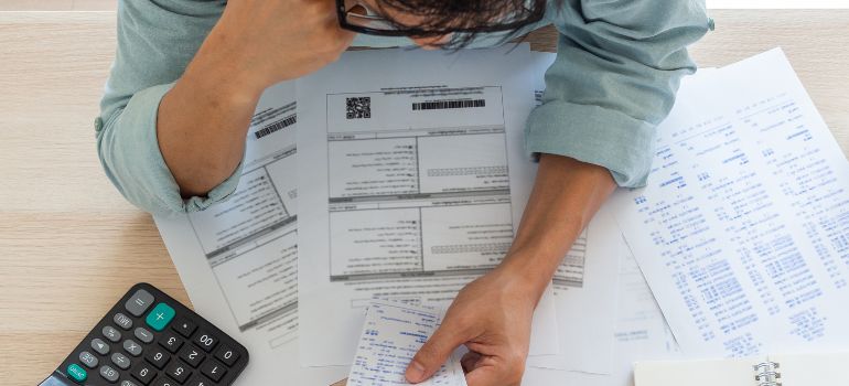 debito scaduto cosa fare