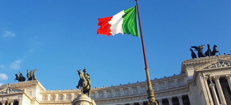 guardia di finanza come nasce