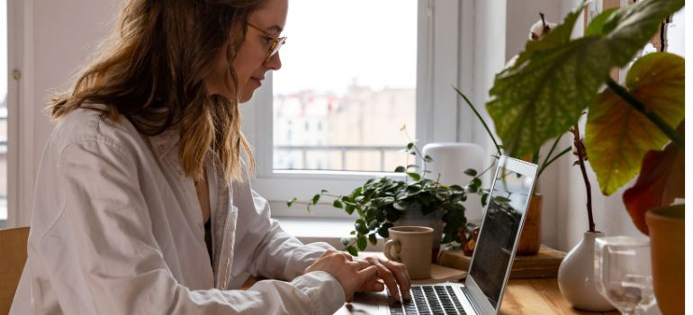 lavoro online da remoto