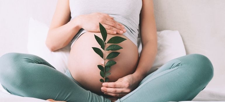 maternità e gestione separata durata 