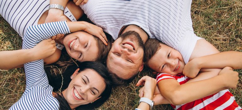 quoziente familiare cos'è
