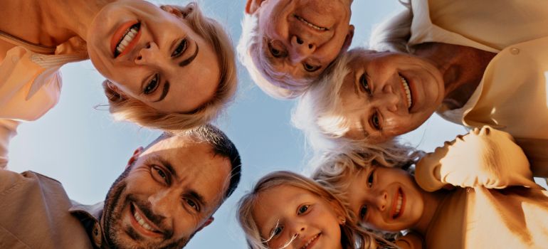 quoziente familiare