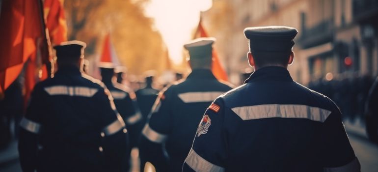 reati di falso tipologie